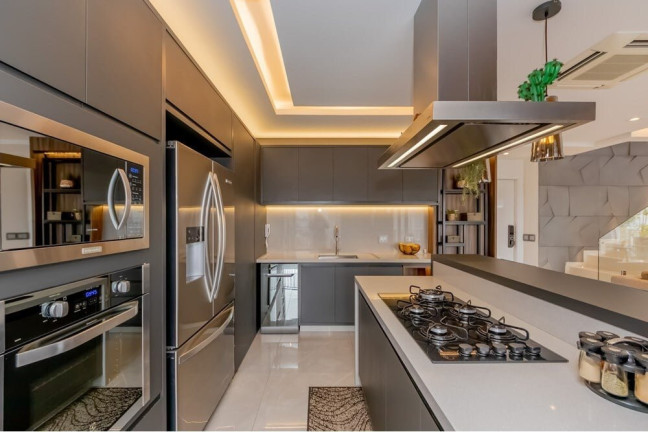 Imagem Apartamento com 3 Quartos à Venda, 175 m² em Vila Mariana - São Paulo Imagem Apartamento com 3 Quartos à Venda, 175 m² em Vila Mariana - São Paulo