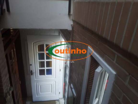 Imagem Casa com 3 Quartos à Venda, 170 m² em Maracanã - Rio De Janeiro Imagem Casa com 3 Quartos à Venda, 170 m² em Maracanã - Rio De Janeiro