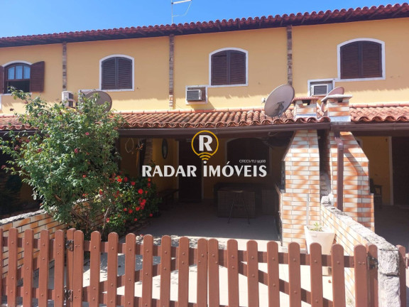 Imagem Casa com 2 Quartos à Venda, 120 m² em Braga - Cabo Frio
