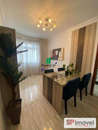 Apartamento com 2 Quartos à Venda, 66 m² em Vila Prudente - São Paulo