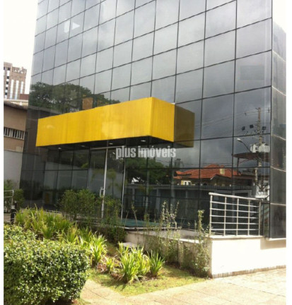 Imagem Imóvel Comercial à Venda, 2.546 m² em Jardim Paulista - São Paulo Imagem Imóvel Comercial à Venda, 2.546 m² em Jardim Paulista - São Paulo