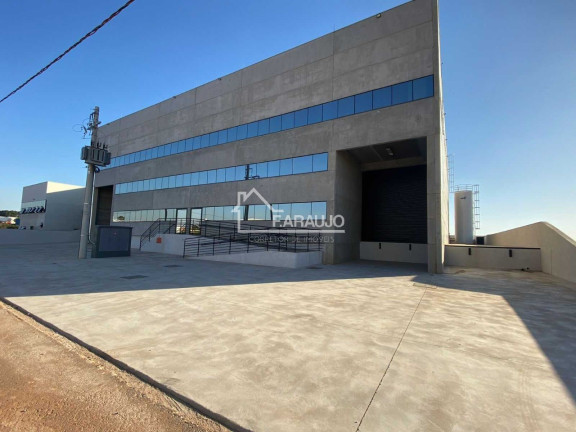 Imagem Imóvel para Alugar, 24 m² em éden - Sorocaba Imagem Imóvel para Alugar, 24 m² em éden - Sorocaba