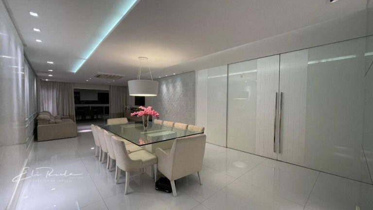 Imagem Apartamento com 4 Quartos à Venda, 256 m² em Praia De Itaparica - Vila Velha Imagem Apartamento com 4 Quartos à Venda, 256 m² em Praia De Itaparica - Vila Velha