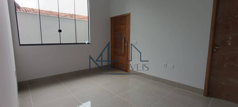 Imagem Casa com 3 Quartos à Venda, 181 m² em Independência - 3º Complemento - Aparecida De Goiânia