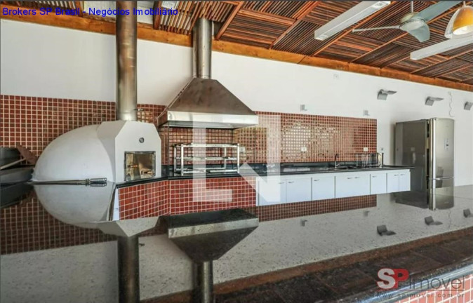 Imagem Apartamento com 3 Quartos à Venda, 168 m² em Santa Paula - São Caetano Do Sul Imagem Apartamento com 3 Quartos à Venda, 168 m² em Santa Paula - São Caetano Do Sul