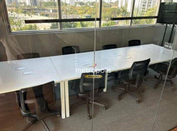 Imagem Imóvel à Venda ou Locação, 632 m² em Jardim Caravelas - São Paulo Imagem Imóvel à Venda ou Locação, 632 m² em Jardim Caravelas - São Paulo