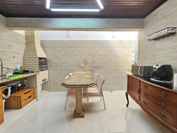 Imagem Casa com 3 Quartos à Venda, 140 m² em Iucas - Teresópolis Imagem Casa com 3 Quartos à Venda, 140 m² em Iucas - Teresópolis