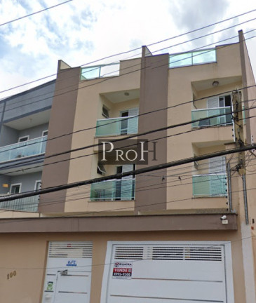 Imagem Cobertura com 2 Quartos à Venda, 104 m² em Vila Príncipe De Gales - Santo André Imagem Cobertura com 2 Quartos à Venda, 104 m² em Vila Príncipe De Gales - Santo André