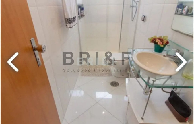 Imagem Apartamento com 3 Quartos à Venda, 145 m² em Liberdade - São Paulo Imagem Apartamento com 3 Quartos à Venda, 145 m² em Liberdade - São Paulo
