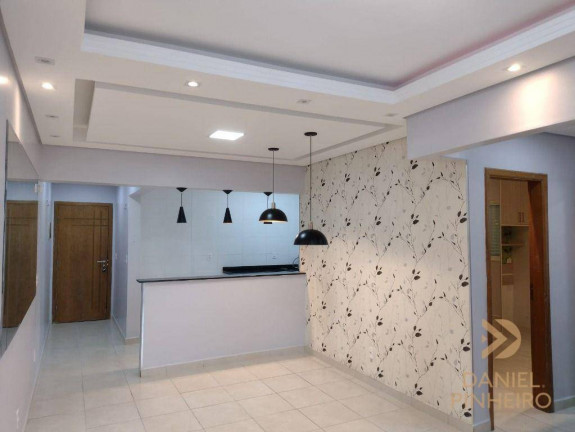 Imagem Apartamento com 2 Quartos à Venda, 77 m² em Vila Guilhermina - Praia Grande Imagem Apartamento com 2 Quartos à Venda, 77 m² em Vila Guilhermina - Praia Grande