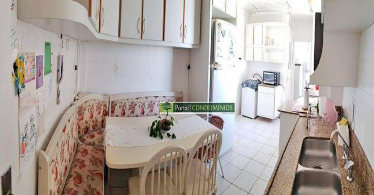 Imagem Apartamento com 3 Quartos à Venda, 100 m² em Centro - Curitiba Imagem Apartamento com 3 Quartos à Venda, 100 m² em Centro - Curitiba