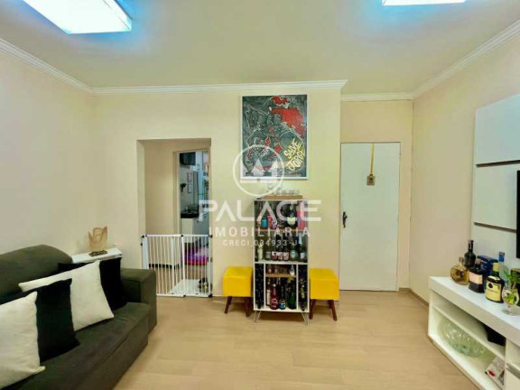 Imagem Apartamento com 3 Quartos à Venda, 86 m² em Jardim Caxambu - Piracicaba Imagem Apartamento com 3 Quartos à Venda, 86 m² em Jardim Caxambu - Piracicaba