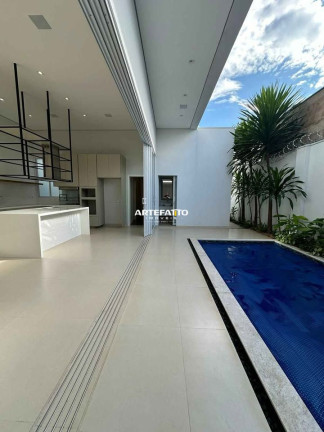 Casa com 3 Quartos à Venda, 150 m² em Jardim Piratininga - Franca