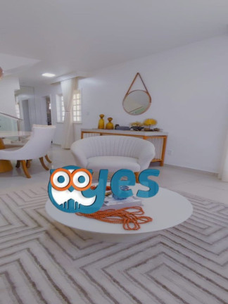 Imagem Casa com 3 Quartos à Venda, 200 m² em Santa Mônica - Feira De Santana Imagem Casa com 3 Quartos à Venda, 200 m² em Santa Mônica - Feira De Santana