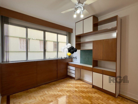 Imagem Apartamento com 3 Quartos à Venda, 170 m² em Centro Histórico - Porto Alegre Imagem Apartamento com 3 Quartos à Venda, 170 m² em Centro Histórico - Porto Alegre