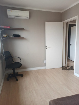 Imagem Apartamento com 2 Quartos à Venda ou Locação, 92 m² em Azenha - Porto Alegre