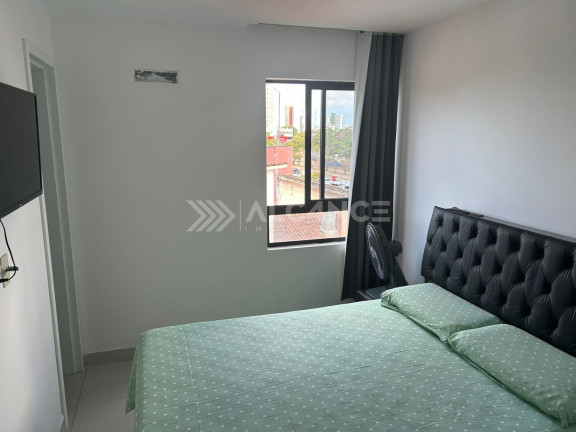 Imagem Apartamento com 3 Quartos à Venda, 72 m² em Bancários - João Pessoa