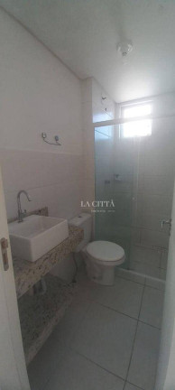 Apartamento com 2 Quartos para Alugar, 46 m² em Carvalho - Itajaí