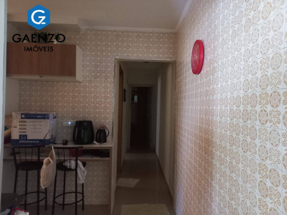 Imagem Sobrado com 3 Quartos à Venda, 138 m² em Jaguaribe - Osasco