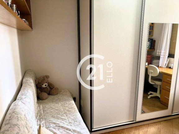 Imagem Apartamento com 3 Quartos à Venda, 102 m² em Vila Monte Alegre - São Paulo Imagem Apartamento com 3 Quartos à Venda, 102 m² em Vila Monte Alegre - São Paulo
