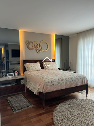 Imagem Casa com 4 Quartos à Venda, 600 m² em Santo Amaro - São Paulo Imagem Casa com 4 Quartos à Venda, 600 m² em Santo Amaro - São Paulo