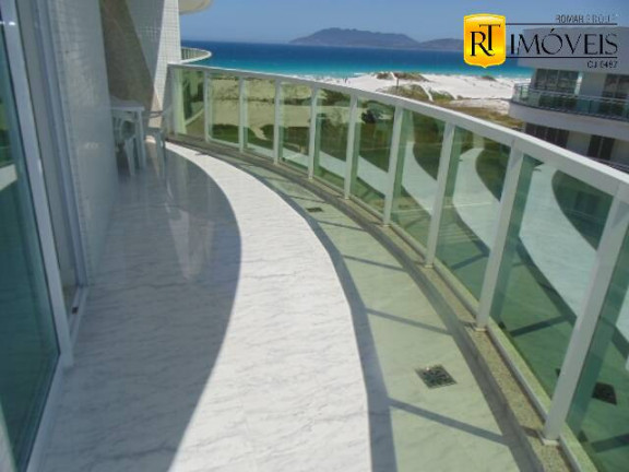 Imagem Cobertura com 5 Quartos à Venda, 260 m² em Balneário Das Dunas - Cabo Frio Imagem Cobertura com 5 Quartos à Venda, 260 m² em Balneário Das Dunas - Cabo Frio