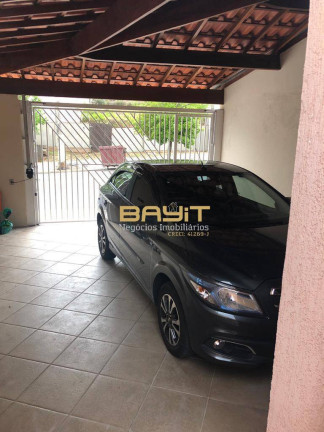 Imagem Casa com 3 Quartos à Venda, 170 m² em Parque Da Represa - Jundiaí