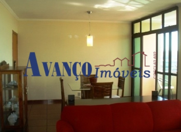 Imagem Apartamento com 4 Quartos à Venda, 151 m² em Centro - Jundiaí