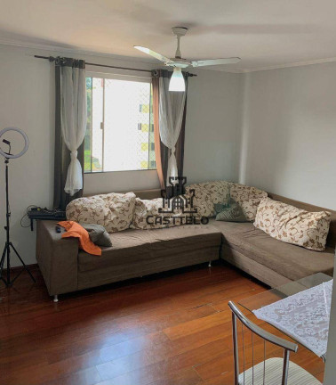 Imagem Apartamento com 3 Quartos à Venda, 67 m² em San Fernando - Londrina Imagem Apartamento com 3 Quartos à Venda, 67 m² em San Fernando - Londrina