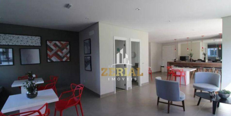 Imagem Apartamento com 3 Quartos à Venda, 68 m² em Cerâmica - São Caetano Do Sul
