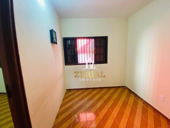 Imagem Sobrado com 2 Quartos à Venda, 80 m² em Osvaldo Cruz - São Caetano Do Sul