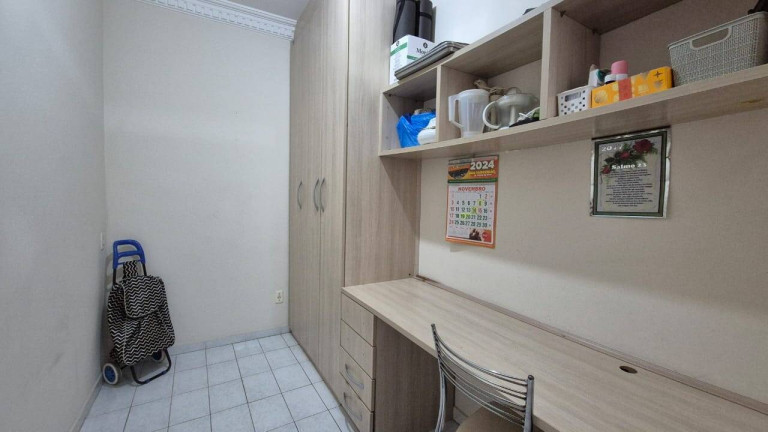 Imagem Apartamento com 2 Quartos à Venda, 111 m² em Pompéia - Santos Imagem Apartamento com 2 Quartos à Venda, 111 m² em Pompéia - Santos