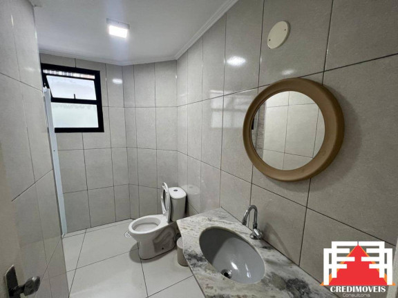 Imagem Apartamento com 3 Quartos à Venda, 50 m² em Sitio Paecara - Guaruja
