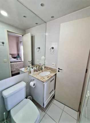 Imagem Apartamento com 3 Quartos à Venda, 70 m² em Barra Funda - São Paulo