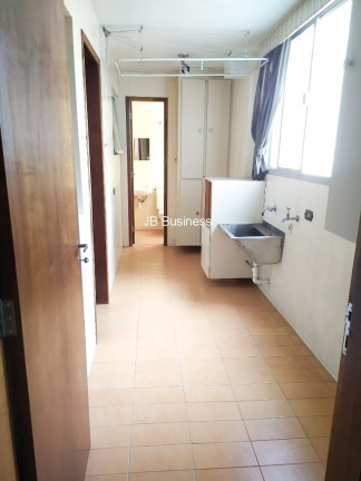 Imagem Imóvel com 3 Quartos à Venda, 134 m² em Alto Da Rua Xv - Curitiba