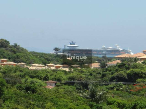 Imagem Casa com 4 Quartos à Venda, 360 m² em Ferradura - Armação Dos Búzios