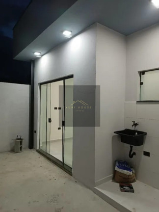 Imagem Casa com 2 Quartos à Venda, 59 m² em Jardim Das Gaivotas - Caraguatatuba
