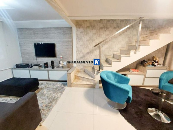 Imagem Casa de Condomínio com 3 Quartos à Venda, 120 m² em Ponte Grande - Guarulhos Imagem Casa de Condomínio com 3 Quartos à Venda, 120 m² em Ponte Grande - Guarulhos