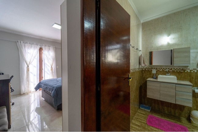 Imagem Casa com 3 Quartos à Venda, 209 m² em Vila Anchieta - Jundiaí Imagem Casa com 3 Quartos à Venda, 209 m² em Vila Anchieta - Jundiaí