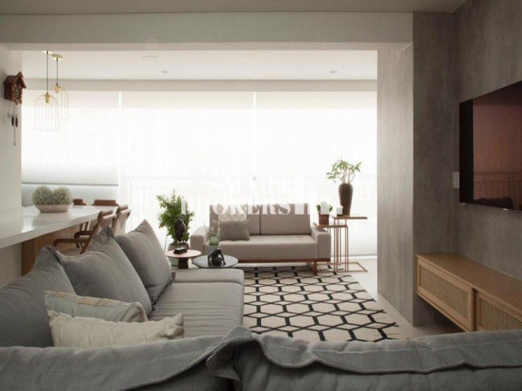 Imagem Apartamento com 3 Quartos à Venda, 113 m² em Vila Mariana - São Paulo Imagem Apartamento com 3 Quartos à Venda, 113 m² em Vila Mariana - São Paulo