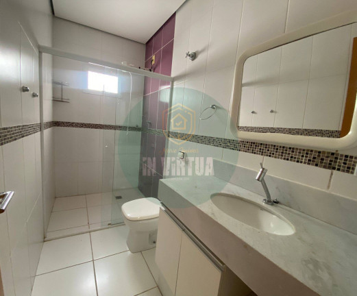 Imagem Casa com 4 Quartos à Venda, 280 m² em Condomínio Belvedere - Cuiabá Imagem Casa com 4 Quartos à Venda, 280 m² em Condomínio Belvedere - Cuiabá