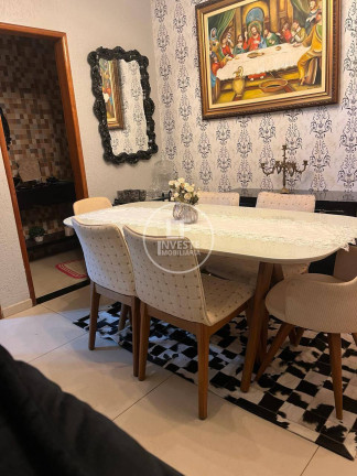 Imagem Casa de Condomínio com 3 Quartos à Venda, 125 m² em Parque Amazônia - Goiânia