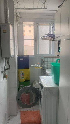 Imagem Apartamento com 3 Quartos à Venda, 108 m² em Campestre - Santo André Imagem Apartamento com 3 Quartos à Venda, 108 m² em Campestre - Santo André