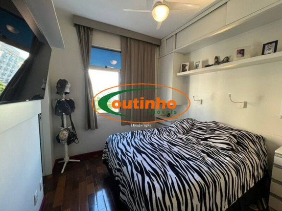 Imagem Apartamento com 3 Quartos à Venda, 90 m² em Tijuca - Rio De Janeiro Imagem Apartamento com 3 Quartos à Venda, 90 m² em Tijuca - Rio De Janeiro