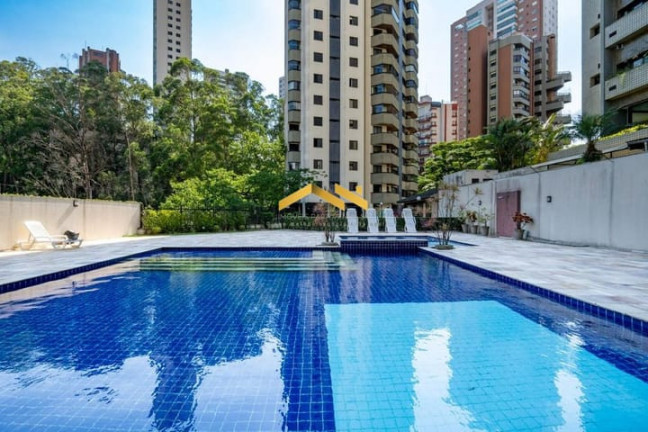 Imagem Apartamento com 2 Quartos à Venda, 132 m² em Vila Andrade - São Paulo Imagem Apartamento com 2 Quartos à Venda, 132 m² em Vila Andrade - São Paulo