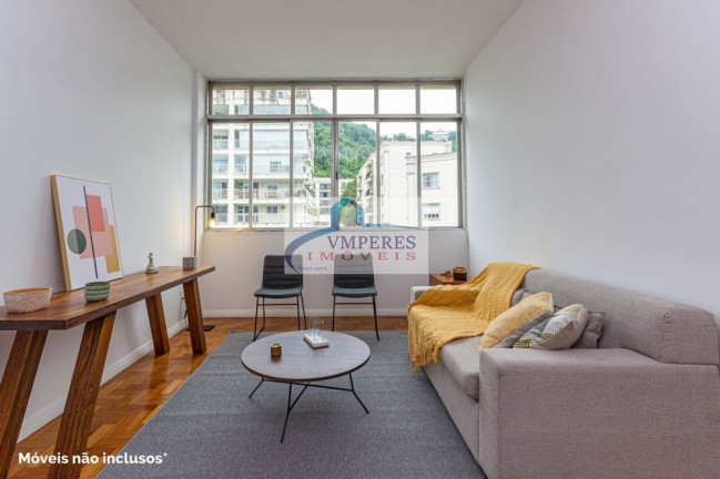 Imagem Apartamento com 3 Quartos à Venda, 118 m² em Botafogo - Rio De Janeiro Imagem Apartamento com 3 Quartos à Venda, 118 m² em Botafogo - Rio De Janeiro