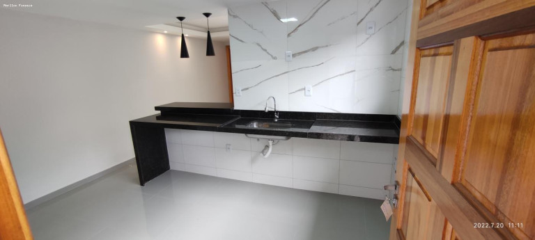 Imagem Casa com 3 Quartos à Venda, 100 m² em Itaipuaçu - Maricá
