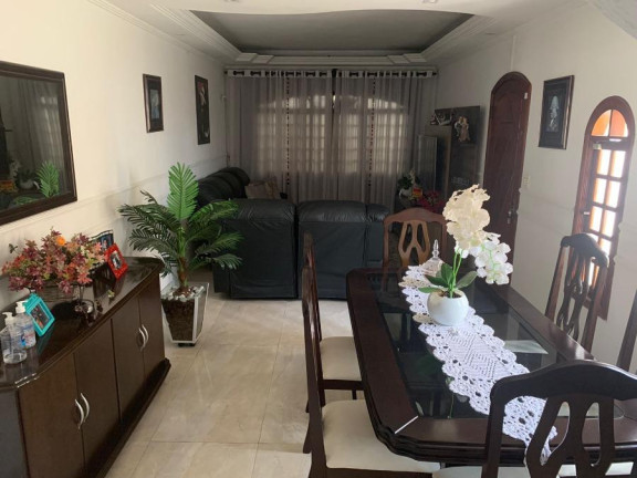 Imagem Sobrado com 3 Quartos à Venda, 240 m² em Chácara Belenzinho - São Paulo