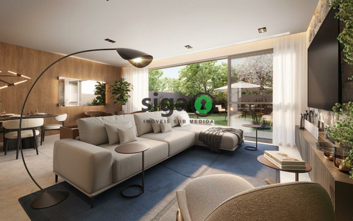 Imagem Casa com 4 Quartos à Venda, 442 m² em Cidade Jardim - São Paulo Imagem Casa com 4 Quartos à Venda, 442 m² em Cidade Jardim - São Paulo