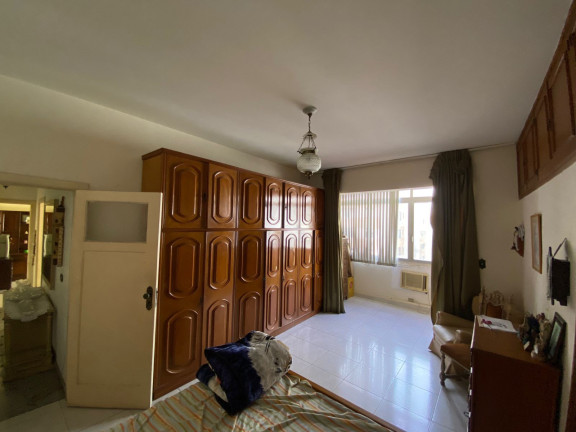 Imagem Apartamento com 3 Quartos à Venda, 155 m² em Gonzaga - Santos